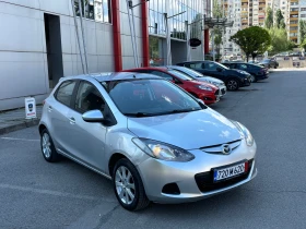Обява за продажба на Mazda 2 1.5i ~4 000 лв. - изображение 4