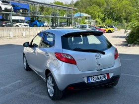 Обява за продажба на Mazda 2 1.5i ~4 000 лв. - изображение 2