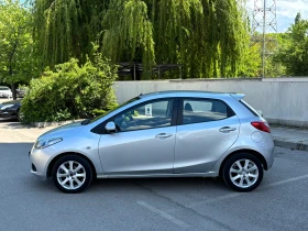 Обява за продажба на Mazda 2 1.5i ~4 000 лв. - изображение 1