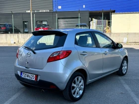 Обява за продажба на Mazda 2 1.5i ~4 000 лв. - изображение 3