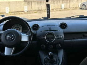 Обява за продажба на Mazda 2 1.5i ~4 000 лв. - изображение 11