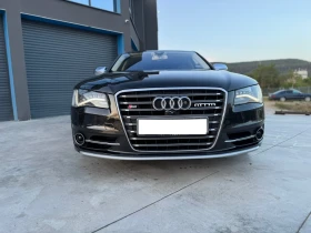 Обява за продажба на Audi S8 ~64 000 лв. - изображение 2