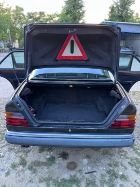 Mercedes-Benz 124 | Mobile.bg    4