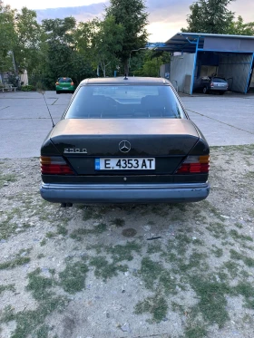 Mercedes-Benz 124 | Mobile.bg    3