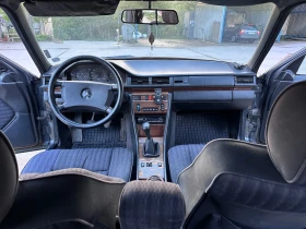 Mercedes-Benz 124 | Mobile.bg    7