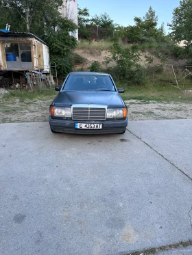Mercedes-Benz 124 | Mobile.bg    2