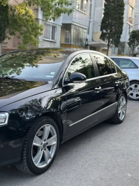 VW Passat 2.0 TDI DSG | Mobile.bg    3
