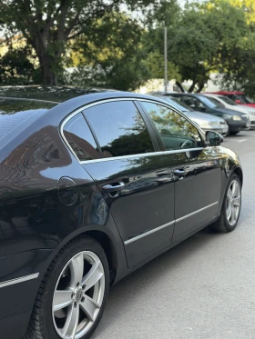 VW Passat 2.0 TDI DSG | Mobile.bg    8