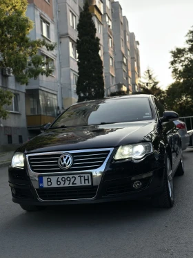 VW Passat 2.0 TDI DSG | Mobile.bg    2
