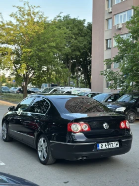 VW Passat 2.0 TDI DSG | Mobile.bg    5