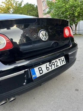 VW Passat 2.0 TDI DSG | Mobile.bg    10