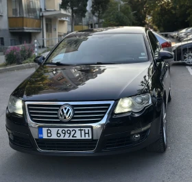     VW Passat 2.0 TDI DSG