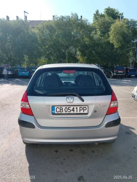 Обява за продажба на Honda Jazz 1.3 ~3 600 лв. - изображение 1
