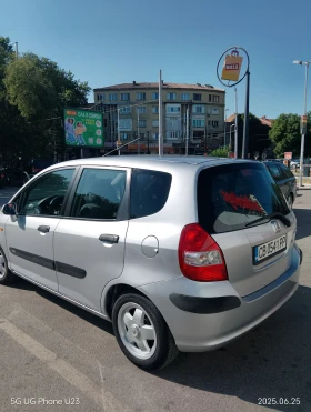 Обява за продажба на Honda Jazz 1.3 ~3 600 лв. - изображение 4