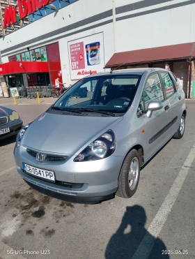 Обява за продажба на Honda Jazz 1.3 ~3 600 лв. - изображение 1