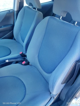 Обява за продажба на Honda Jazz 1.3 ~3 600 лв. - изображение 9