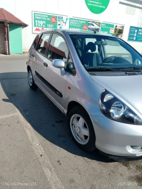 Обява за продажба на Honda Jazz 1.3 ~3 600 лв. - изображение 2