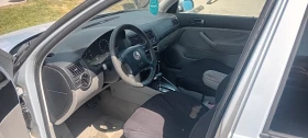 Обява за продажба на VW Golf 1.6sr Автоматик  ~2 700 лв. - изображение 3