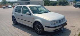 Обява за продажба на VW Golf 1.6sr Автоматик  ~2 700 лв. - изображение 1