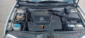 Обява за продажба на VW Golf 1.6sr Автоматик  ~2 700 лв. - изображение 5