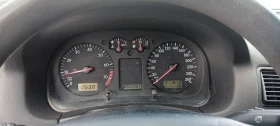 Обява за продажба на VW Golf 1.6sr Автоматик  ~2 700 лв. - изображение 6