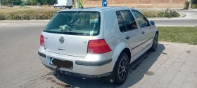 Обява за продажба на VW Golf 1.6sr Автоматик  ~2 700 лв. - изображение 2