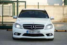 Обява за продажба на Mercedes-Benz C 200 AMG!! Пакет AMG!! ~12 250 лв. - изображение 1