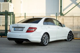 Обява за продажба на Mercedes-Benz C 200 AMG!! Пакет AMG!! ~12 250 лв. - изображение 11