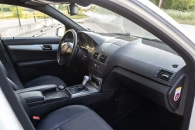 Обява за продажба на Mercedes-Benz C 200 AMG!! Пакет AMG!! ~12 250 лв. - изображение 8