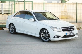 Обява за продажба на Mercedes-Benz C 200 AMG!! Пакет AMG!! ~12 250 лв. - изображение 5