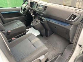 Обява за продажба на Peugeot Traveler 1.6 HDI Euro6 7+ 1 klimatronik Top ~39 900 лв. - изображение 6