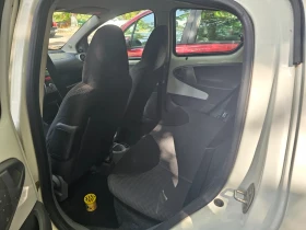 Обява за продажба на Toyota Aygo ~5 700 лв. - изображение 5