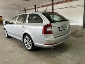 Обява за продажба на Skoda Octavia VRS  ~13 000 лв. - изображение 5