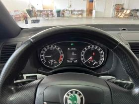 Обява за продажба на Skoda Octavia VRS  ~13 000 лв. - изображение 9