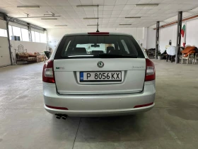 Обява за продажба на Skoda Octavia VRS  ~13 000 лв. - изображение 4