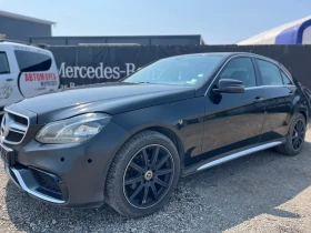 Mercedes-Benz E 220 651 | Mobile.bg    14