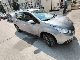 Peugeot 2008 - 15999 лв. - 22474200 6