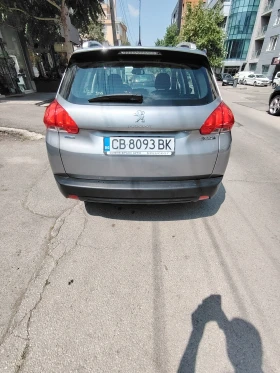 Peugeot 2008 - 15999 лв. - 22474200 3