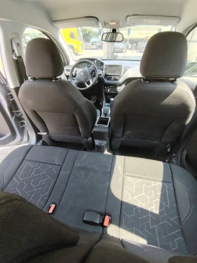 Peugeot 2008 - 15999 лв. - 22474200 11