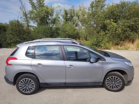 Peugeot 2008 - 15999 лв. - 22474200 7
