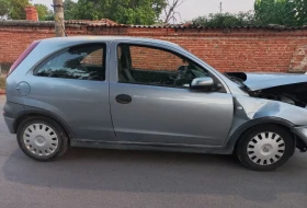     Opel Corsa 1.2