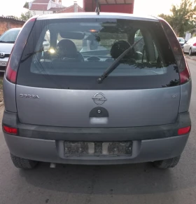 Opel Corsa 1.2 | Mobile.bg    4