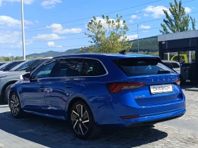 Skoda Octavia Combi 2.0 TDI DSG - 42200 лв. - 62027893 5