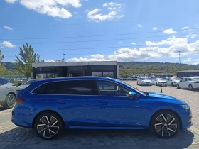 Skoda Octavia Combi 2.0 TDI DSG - 42200 лв. - 62027893 4