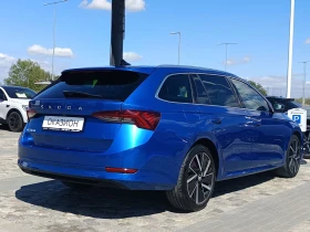 Skoda Octavia Combi 2.0 TDI DSG - 42200 лв. - 62027893 7