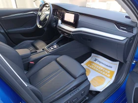 Skoda Octavia Combi 2.0 TDI DSG - 42200 лв. - 62027893 12
