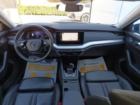 Skoda Octavia Combi 2.0 TDI DSG - 42200 лв. - 62027893 8