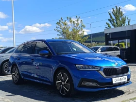 Skoda Octavia Combi 2.0 TDI DSG - 42200 лв. - 62027893 3