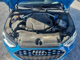 Audi S4 * PROGRESSIV* * *  | Mobile.bg    9