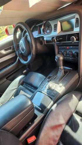 Audi A6 | Mobile.bg    14
